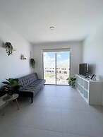 Three room apartment
