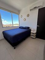 Three room apartment