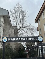 West Marmara Hotel