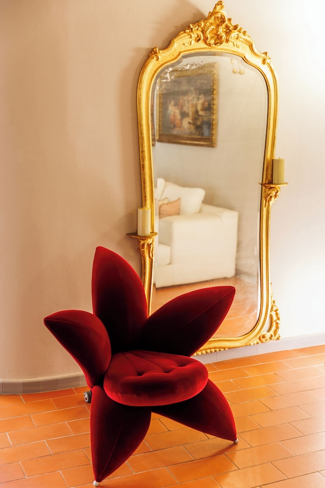 PALAZZO DELLA BIANCA- Royal Experience