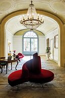 PALAZZO DELLA BIANCA- Royal Experience
