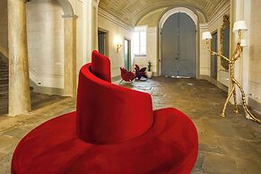 PALAZZO DELLA BIANCA- Royal Experience