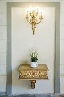PALAZZO DELLA BIANCA- Royal Experience