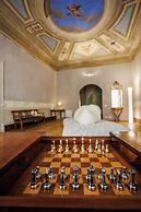 PALAZZO DELLA BIANCA- Royal Experience