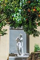 PALAZZO DELLA BIANCA- Royal Experience