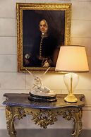 PALAZZO DELLA BIANCA- Royal Experience