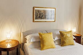 PALAZZO DELLA BIANCA- Royal Experience