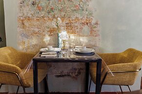 PALAZZO DELLA BIANCA- Royal Experience