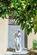 PALAZZO DELLA BIANCA- Royal Experience