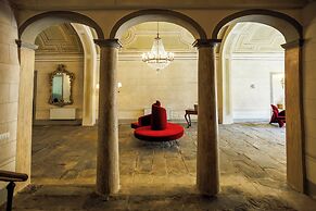 PALAZZO DELLA BIANCA- Royal Experience
