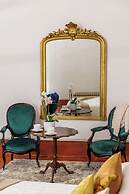 PALAZZO DELLA BIANCA- Royal Experience