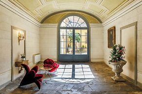 PALAZZO DELLA BIANCA- Royal Experience