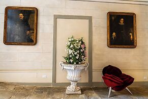 PALAZZO DELLA BIANCA- Royal Experience