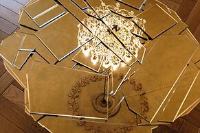 PALAZZO DELLA BIANCA- Royal Experience