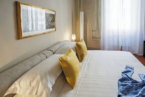 PALAZZO DELLA BIANCA- Royal Experience