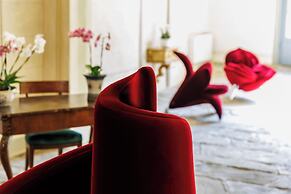 PALAZZO DELLA BIANCA- Royal Experience