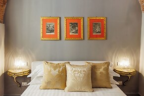 PALAZZO DELLA BIANCA- Royal Experience