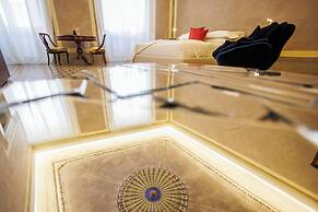 PALAZZO DELLA BIANCA- Royal Experience