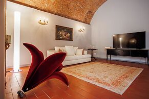 PALAZZO DELLA BIANCA- Royal Experience