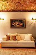 PALAZZO DELLA BIANCA- Royal Experience