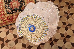 PALAZZO DELLA BIANCA- Royal Experience
