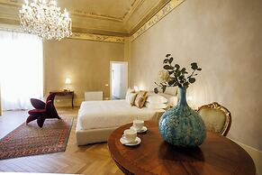 PALAZZO DELLA BIANCA- Royal Experience