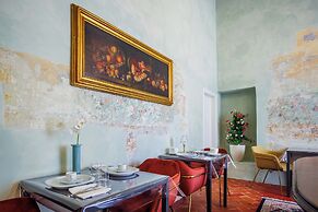 PALAZZO DELLA BIANCA- Royal Experience