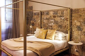 PALAZZO DELLA BIANCA- Royal Experience