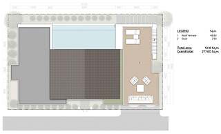 Bangtao Ozon Villas by My Home Phuket