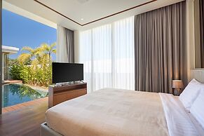 Bangtao Ozon Villas by My Home Phuket