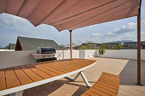 Bangtao Ozon Villas by My Home Phuket