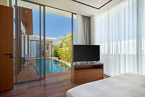 Bangtao Ozon Villas by My Home Phuket
