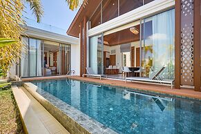 Bangtao Ozon Villas by My Home Phuket