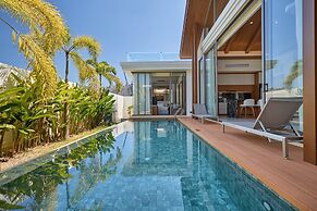 Bangtao Ozon Villas by My Home Phuket