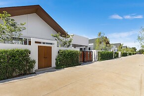 Bangtao Ozon Villas by My Home Phuket
