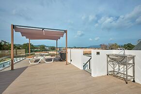 Bangtao Ozon Villas by My Home Phuket