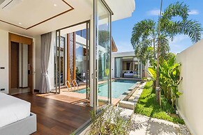 Bangtao Ozon Villas by My Home Phuket