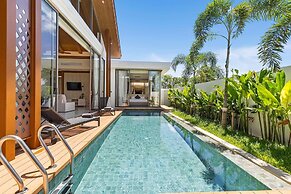 Bangtao Ozon Villas by My Home Phuket