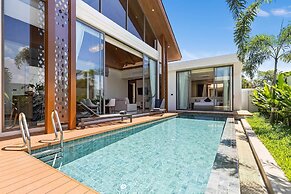 Bangtao Ozon Villas by My Home Phuket