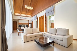 Bangtao Ozon Villas by My Home Phuket