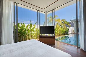 Bangtao Ozon Villas by My Home Phuket