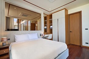 Bangtao Ozon Villas by My Home Phuket