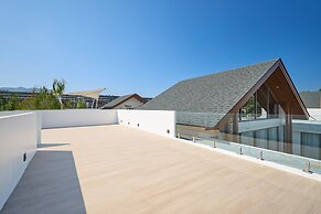 Bangtao Ozon Villas by My Home Phuket