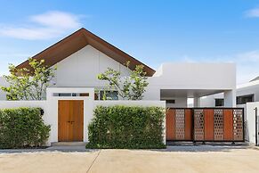 Bangtao Ozon Villas by My Home Phuket