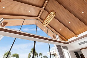 Bangtao Ozon Villas by My Home Phuket