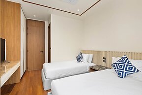 Bangtao Ozon Villas by My Home Phuket
