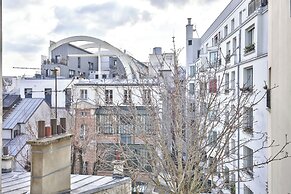 1619 Colombier