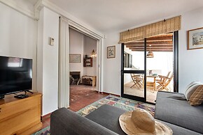 Casa do Salgueiro in Tavira