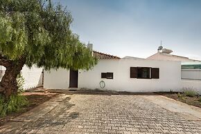 Casa do Salgueiro in Tavira