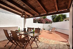 Casa do Salgueiro in Tavira